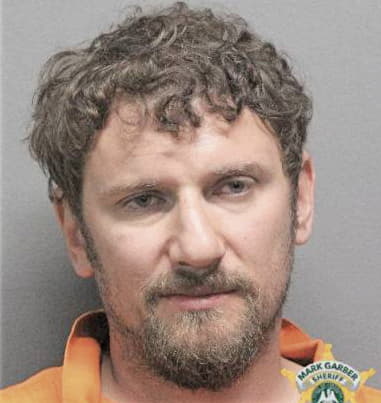 Daniel Makela, - Lafayette Parish County, LA 